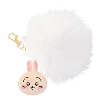 ちいかわ ぷらりん尻尾マスコット 全5種 新品 ぷらりん尻尾マスコット - ちい活どっとこむ